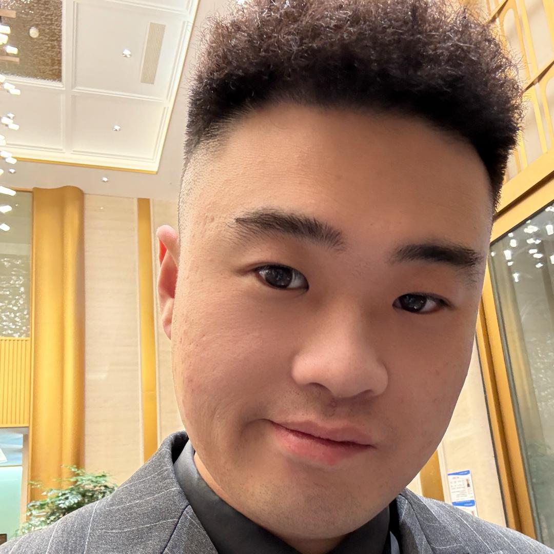 御尚礼宴·李志强