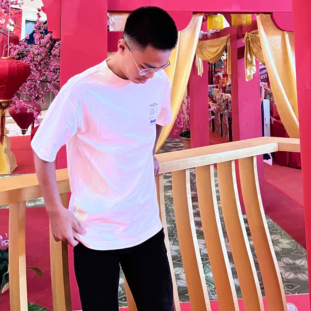 小晨
