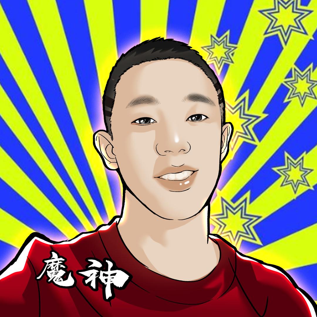 魔神搞笑配音
