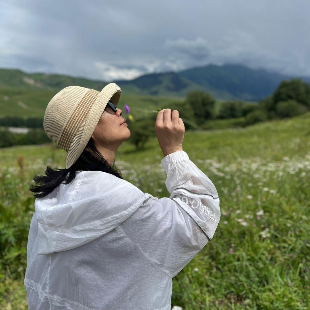 西域特产陈事良品