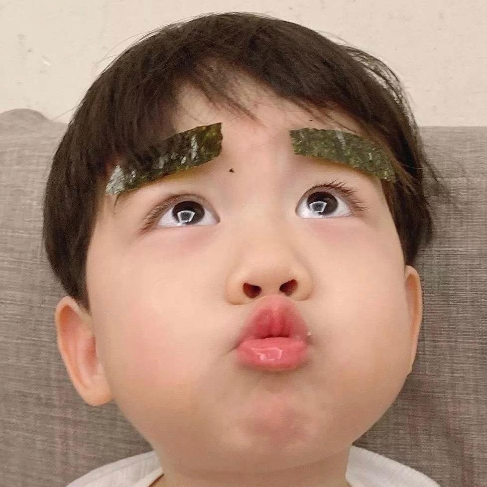 白大白