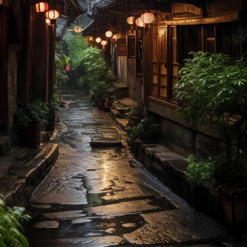 煤油汀