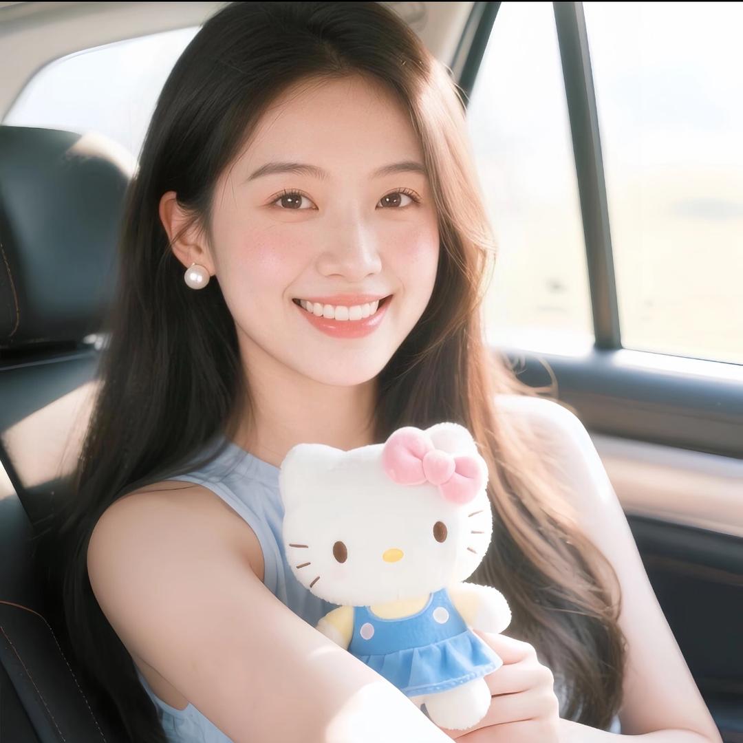 小小胡🌱