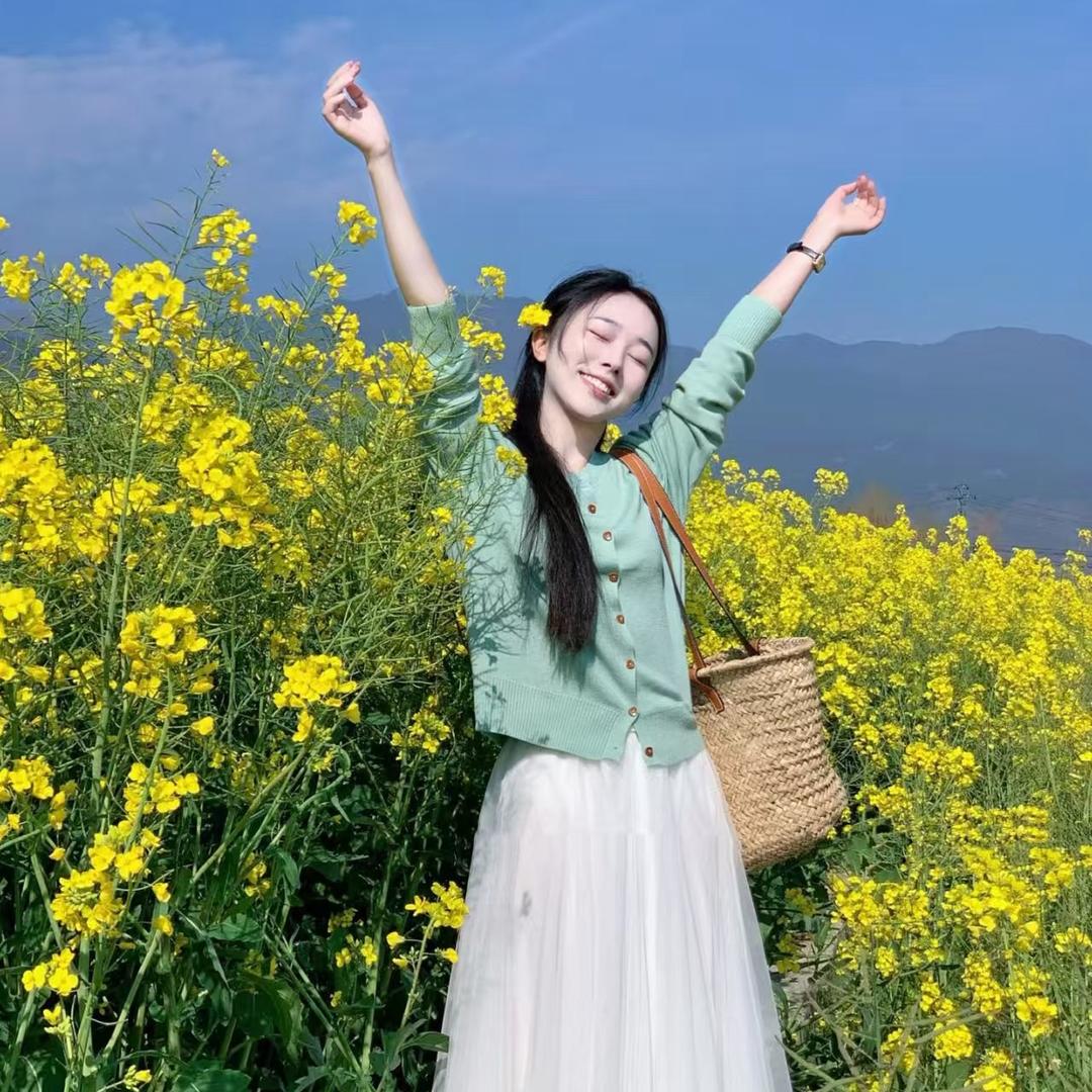 田园小妹儿🌷