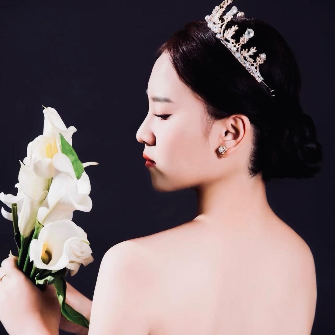 叶美丽🎉