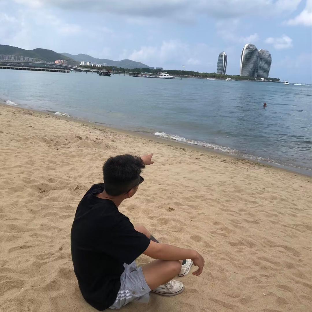 黎明港湾