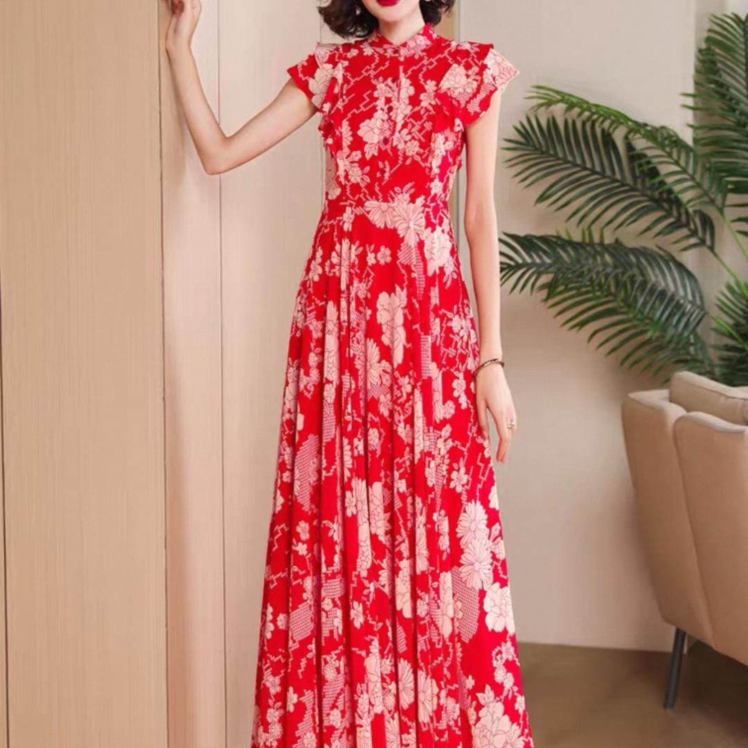 丽华轻奢女装