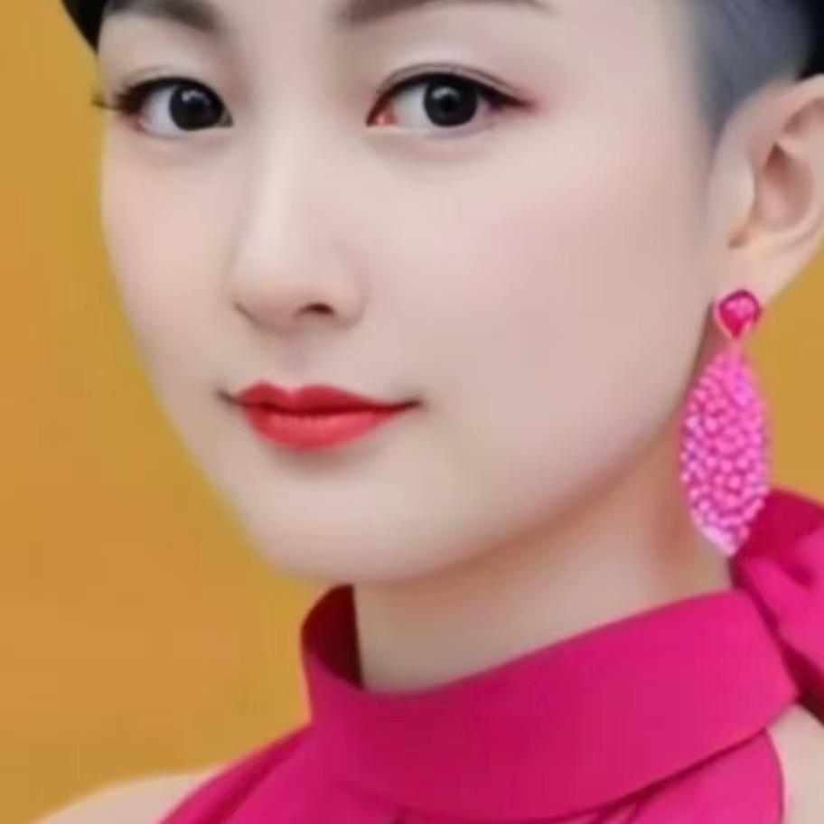慕妍聊直播