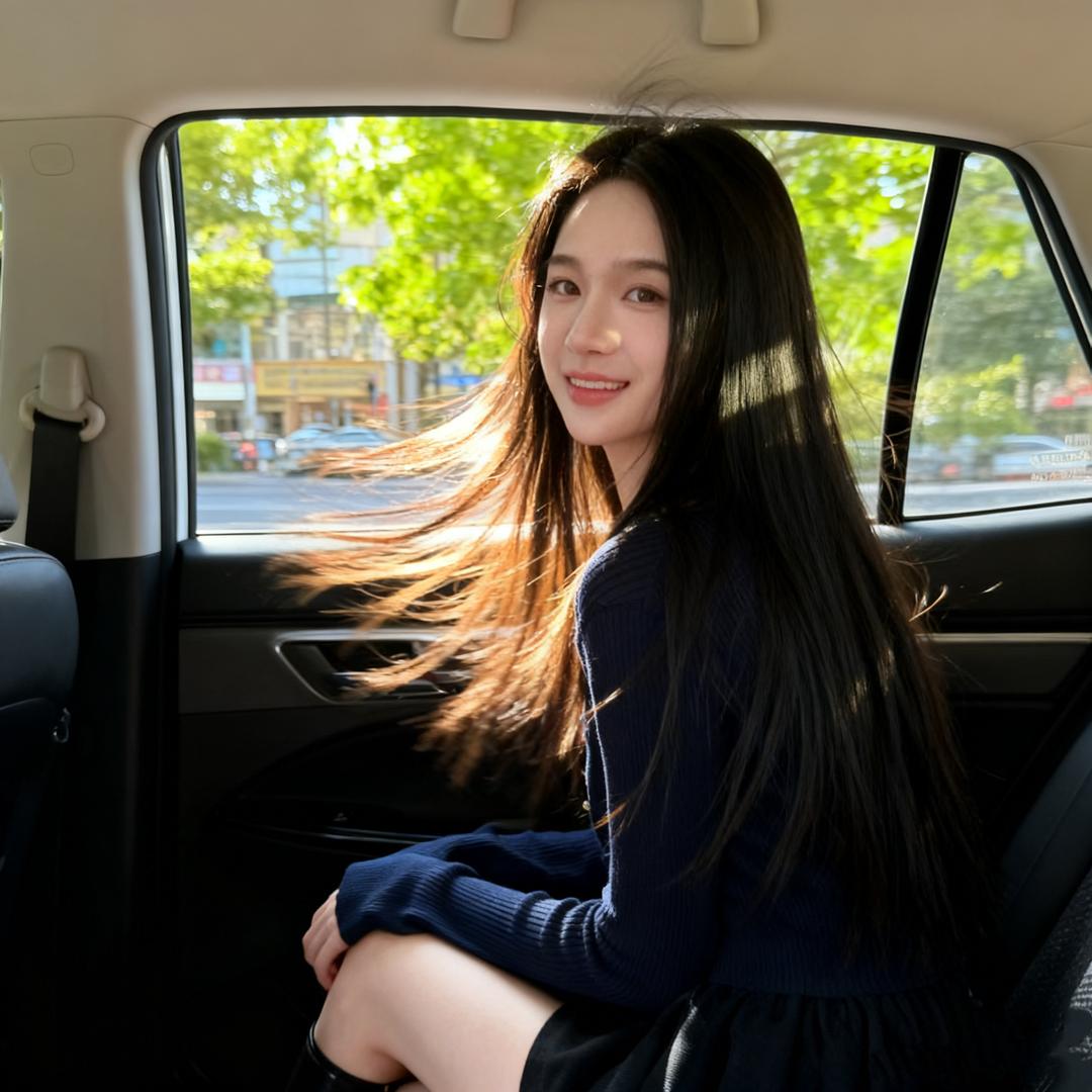 Sunny🥰
