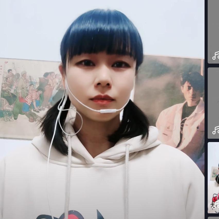 🌹静心