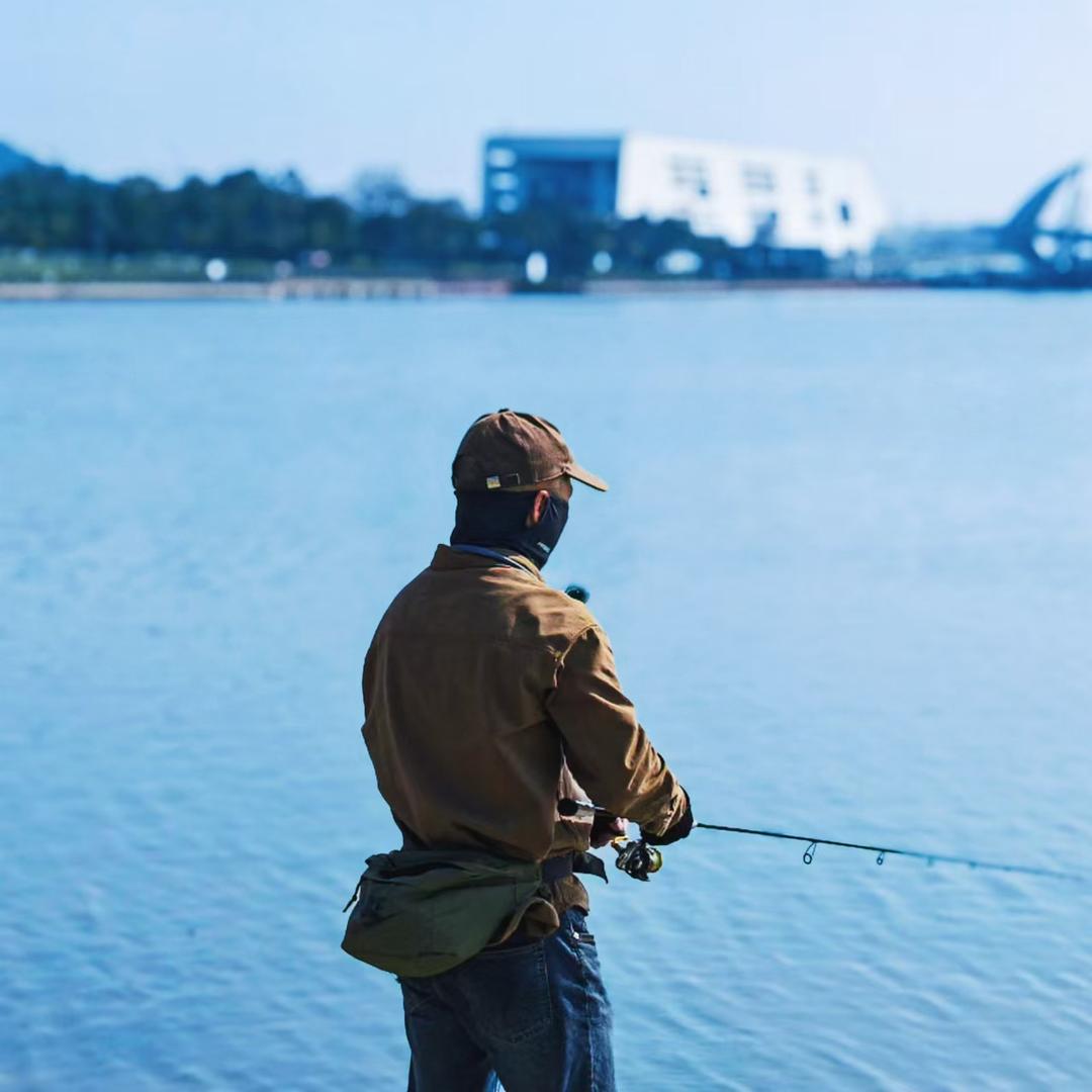 再见亦是泪メLURE🎣