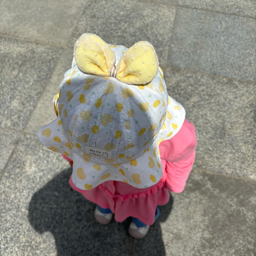 小圆子🍭