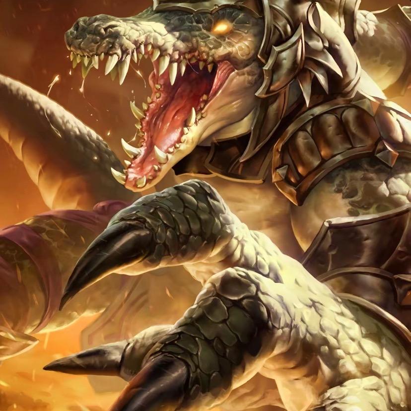 Gus（见过王源版）