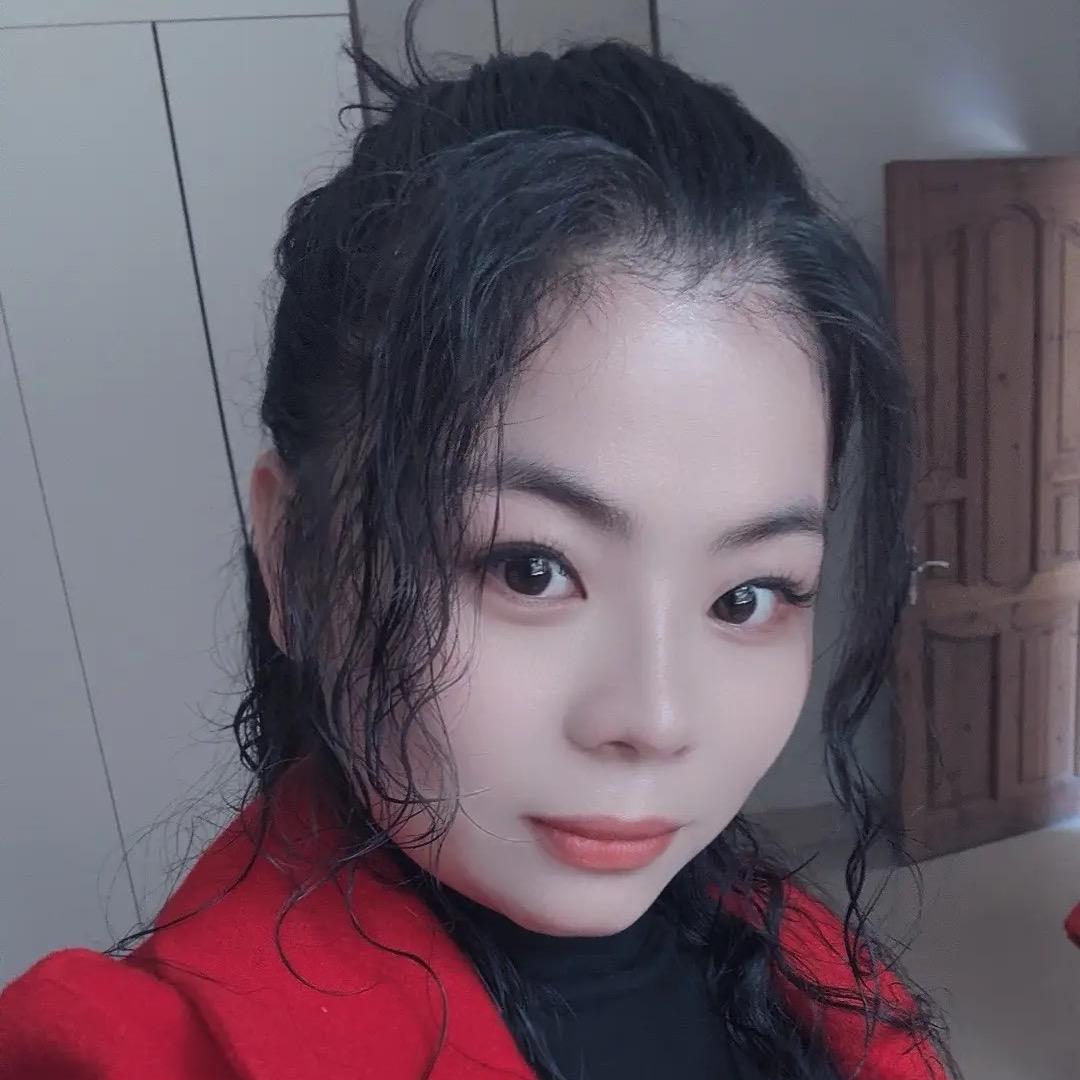 小妹꧂