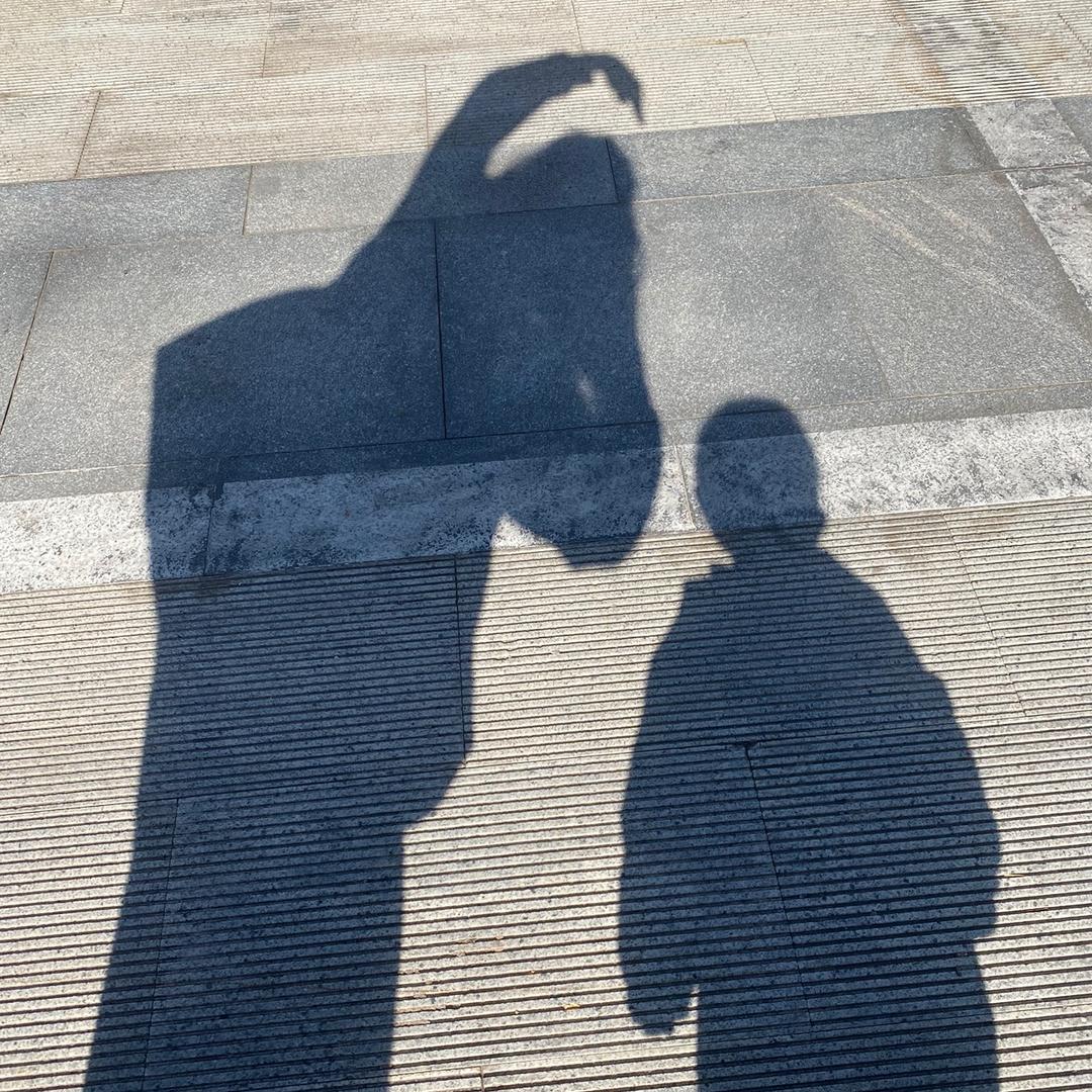 你的小小小宇宙