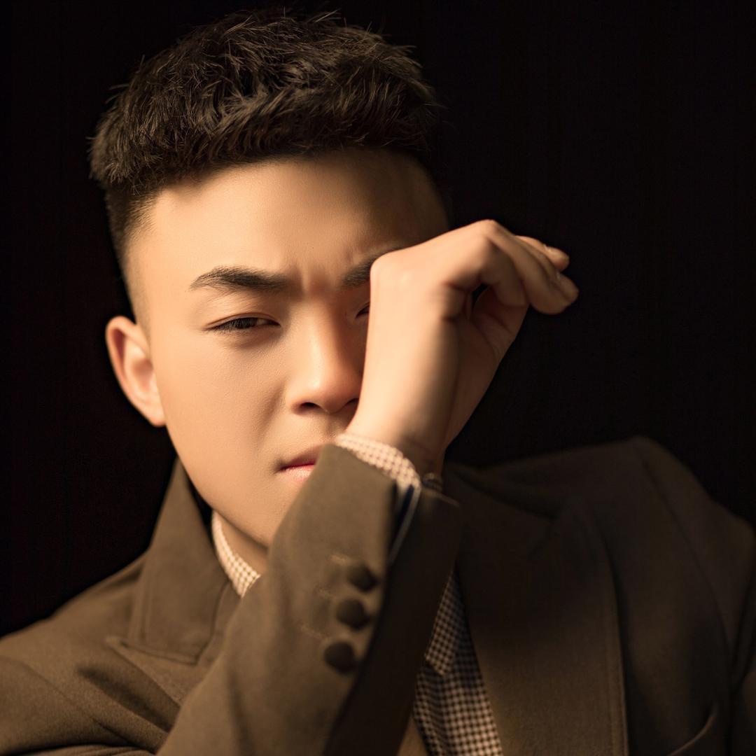 沈奕辰✌️
