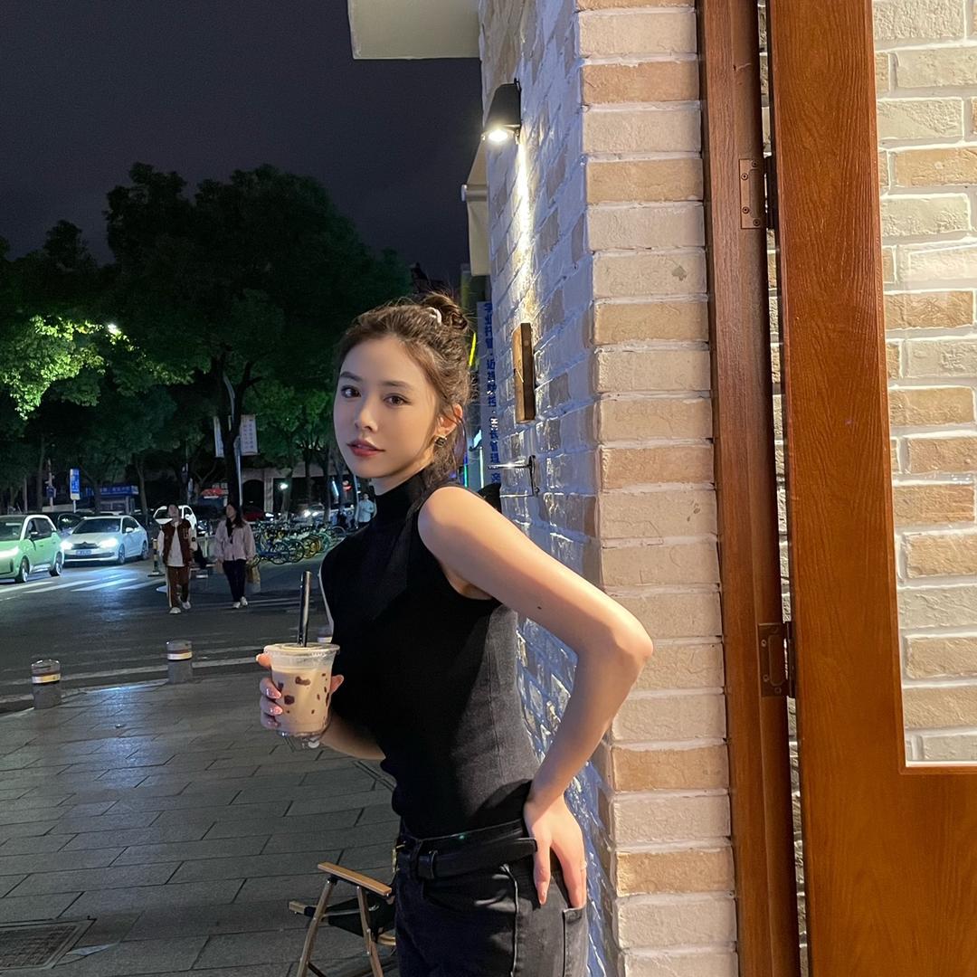 一只小咔咔