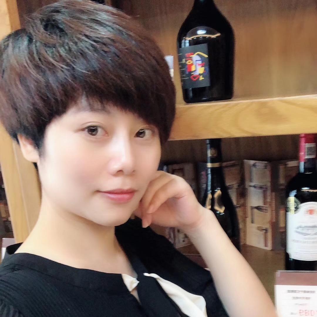 无锡晗姐