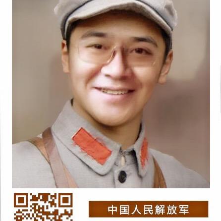 乡间行者