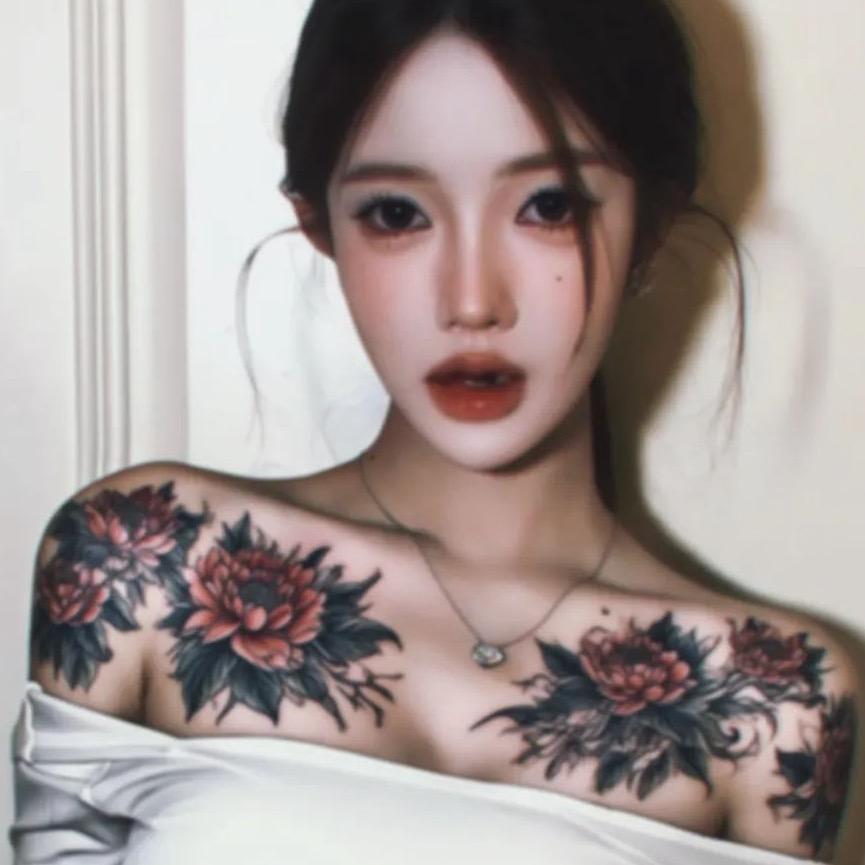 小婷