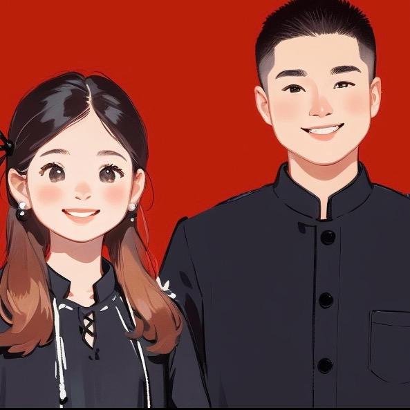 小郭的小娇妻🌼