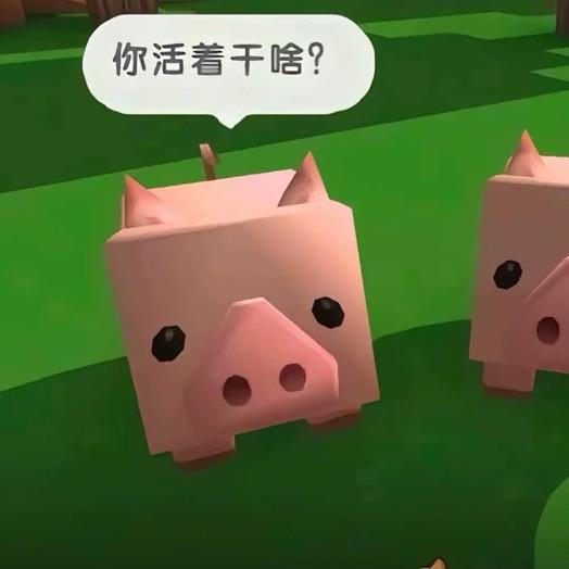 我的面很香吗