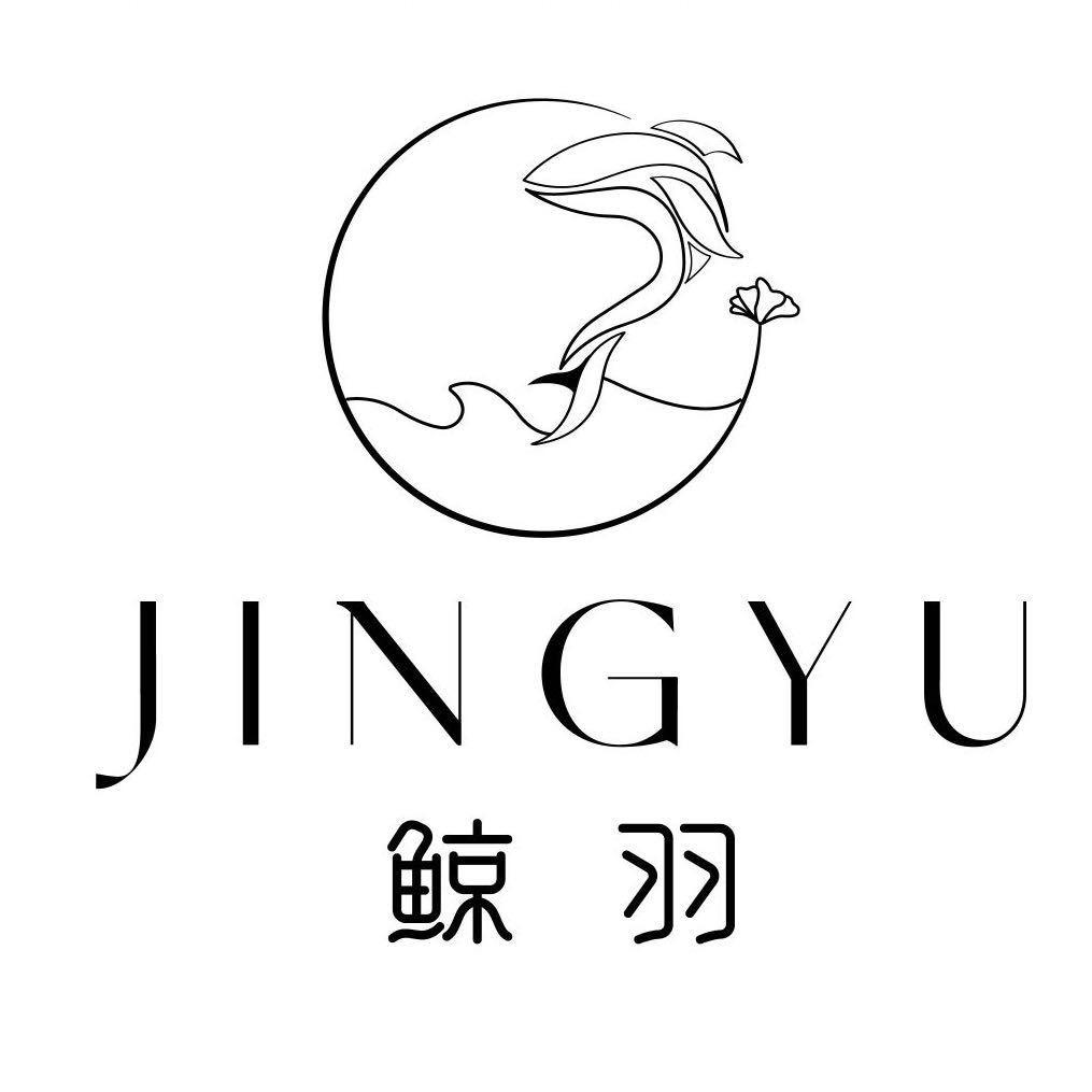 鲸羽JINGYU