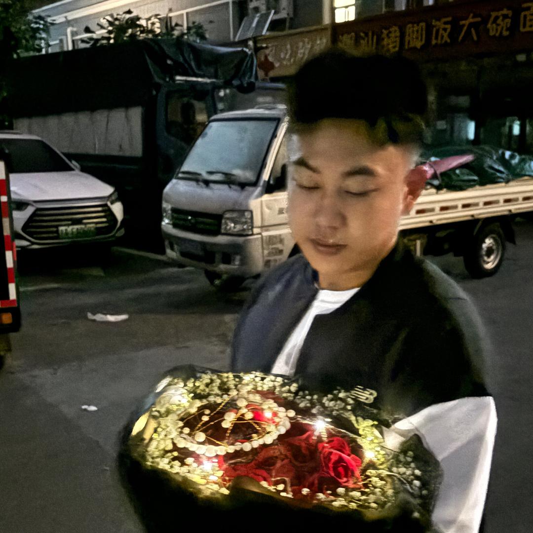 Lil Flower 小花