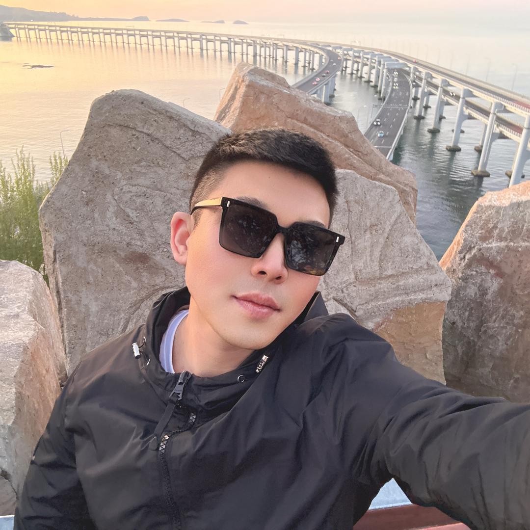 @ 喜喜🦸🏻‍♂️