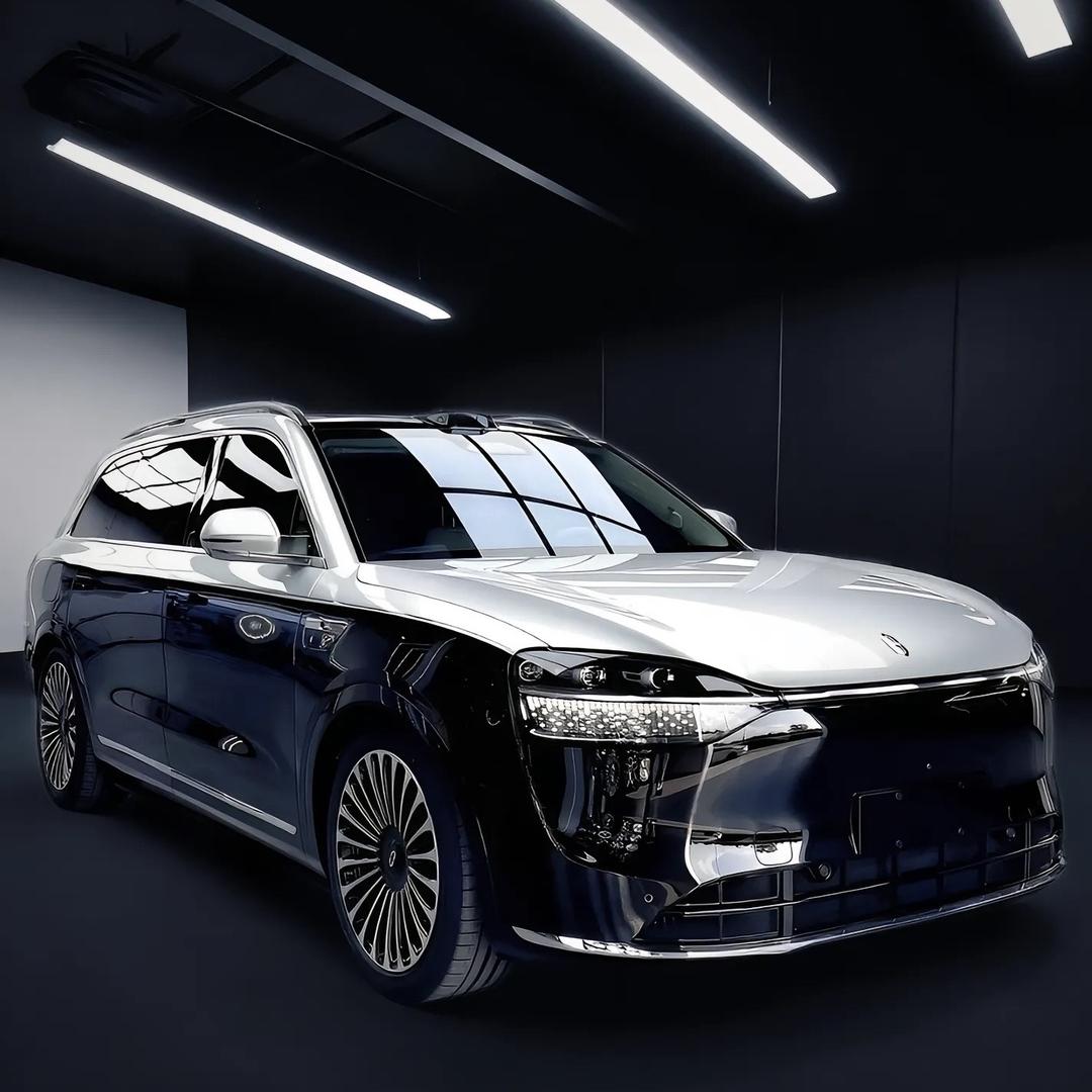 问界M9M8M7M5车品体验官汽车用品