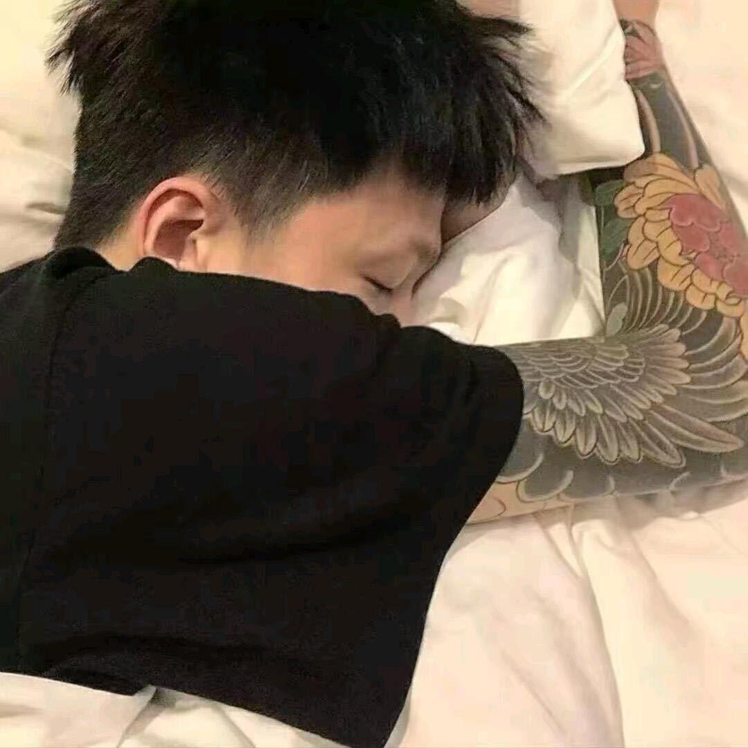 乔🐷