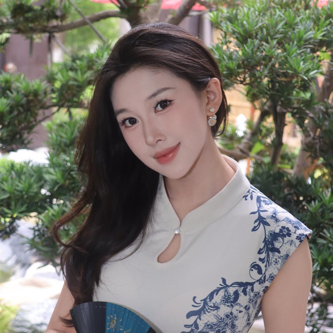 小琳睡不醒