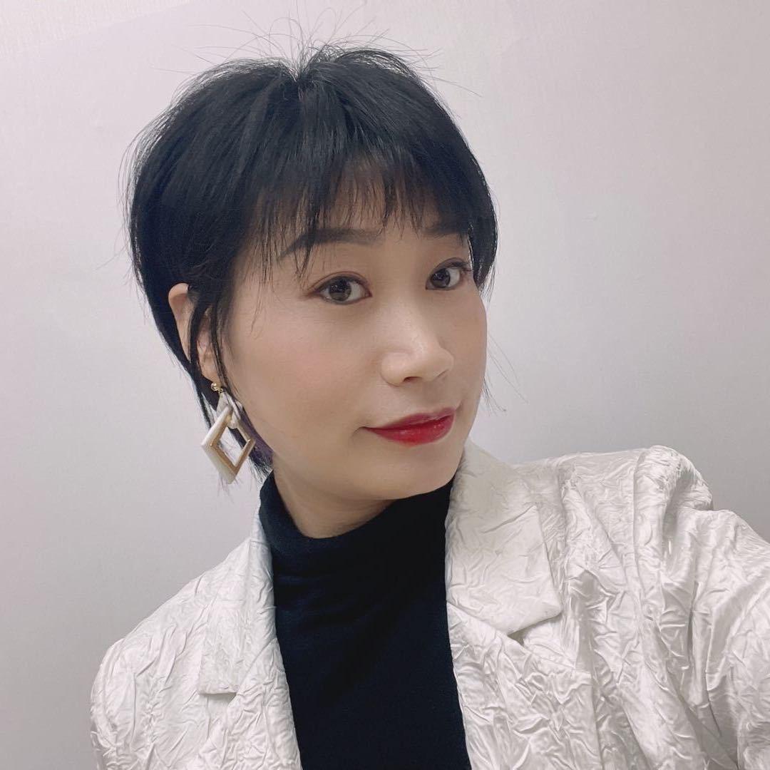 北京减龄发型小燕子
