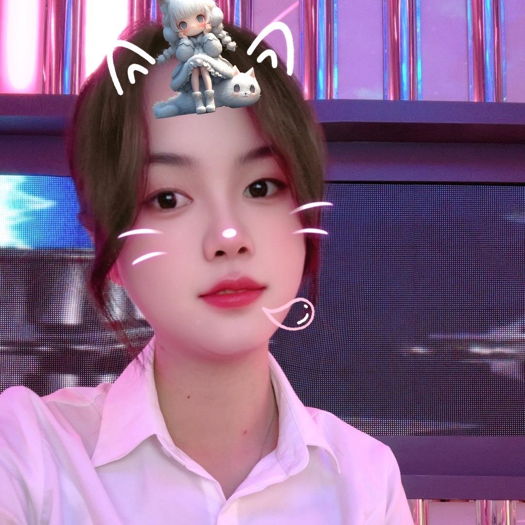 李多鱼🐟