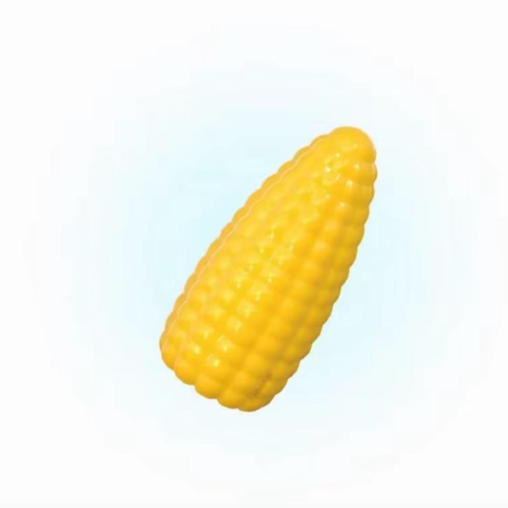 新型玉米粒