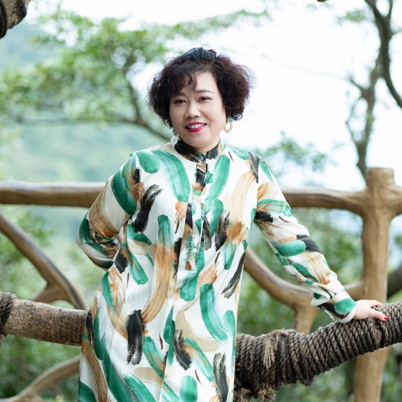 清清江水