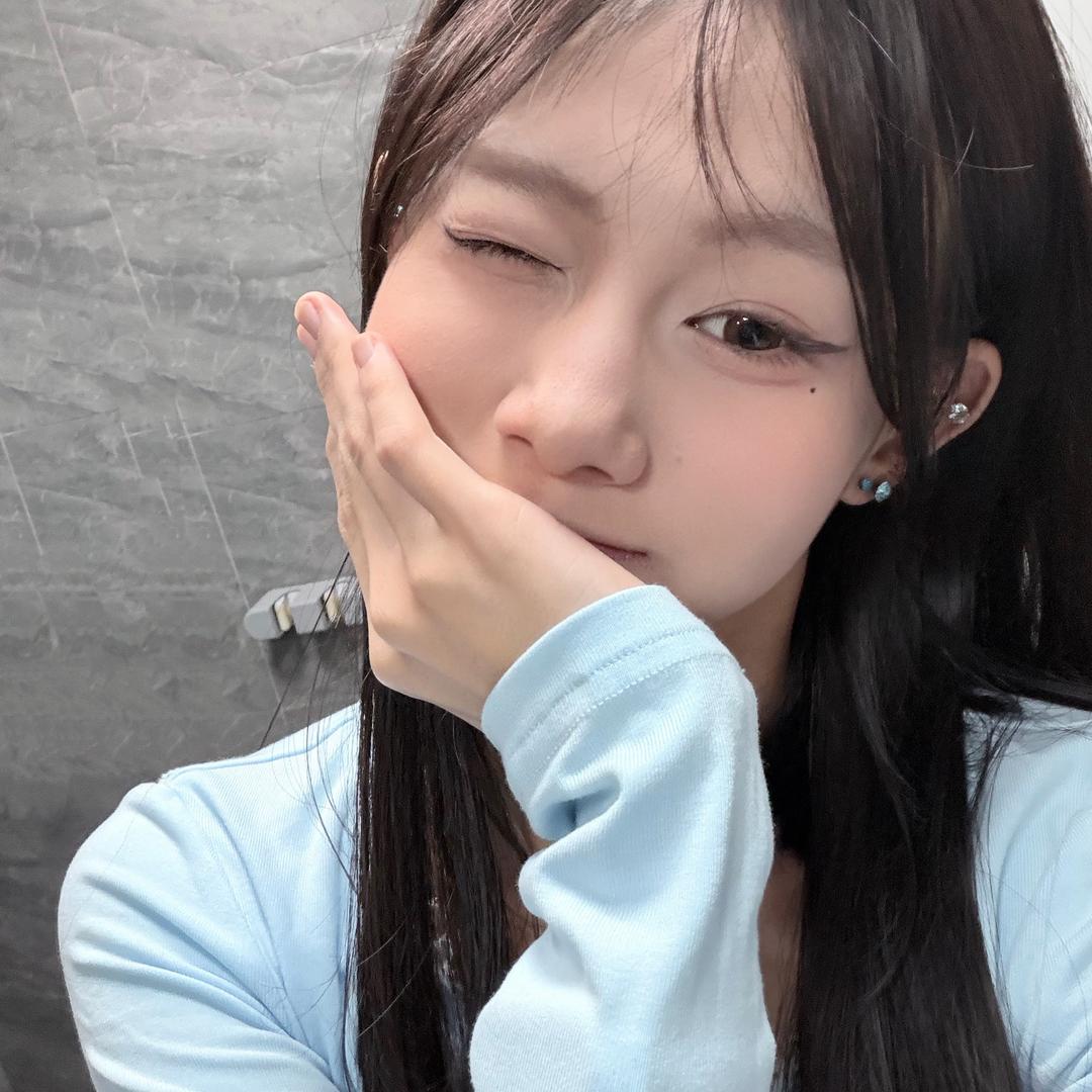 美丽会·红liveshow小葵