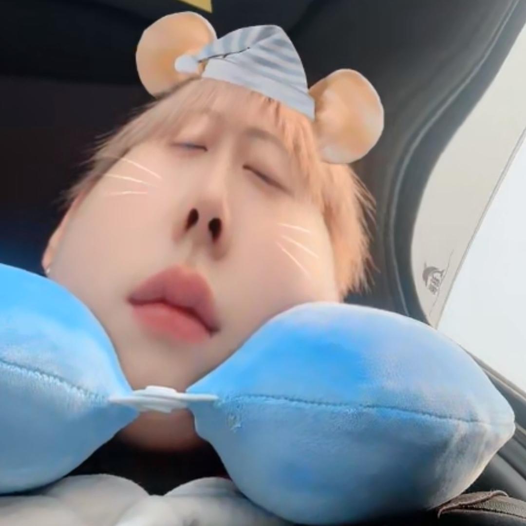 -烦死了-