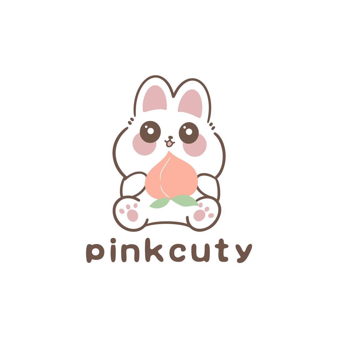 PINKCUTY眼镜旗舰店