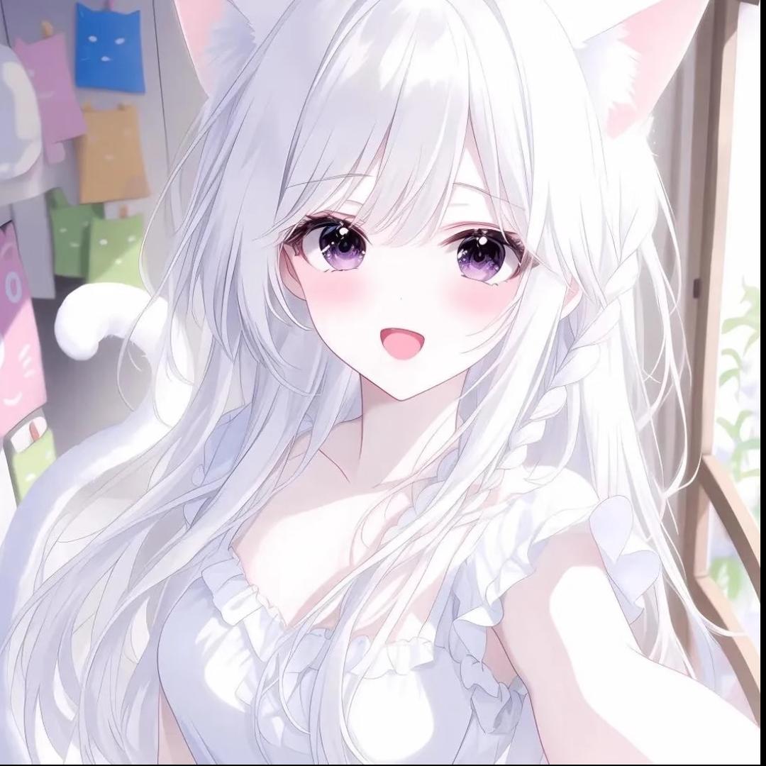猫猫.