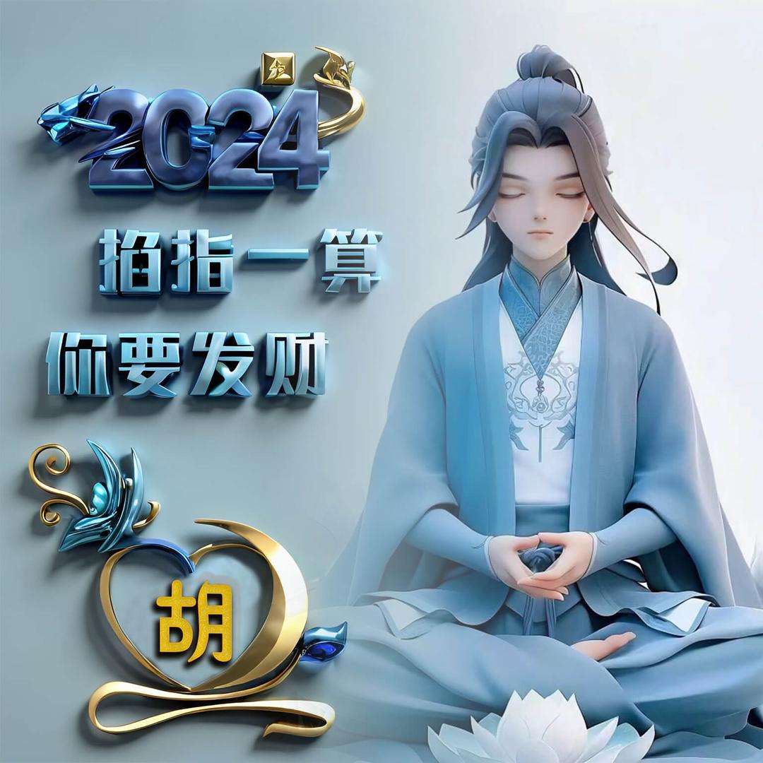 执念兜转