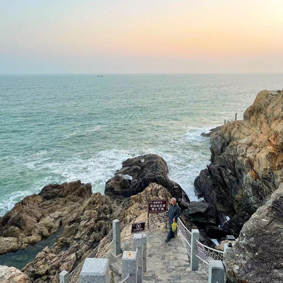 海陵岛北洛公寓别墅