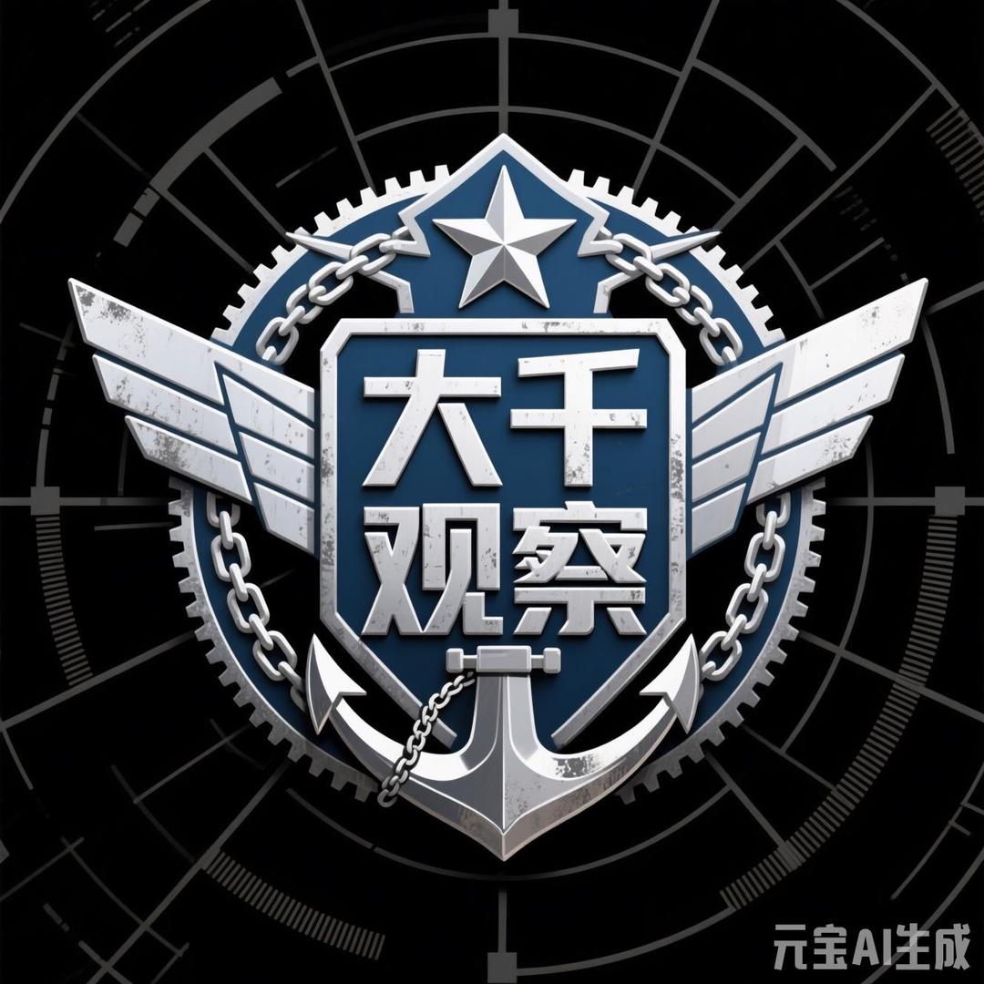 大千