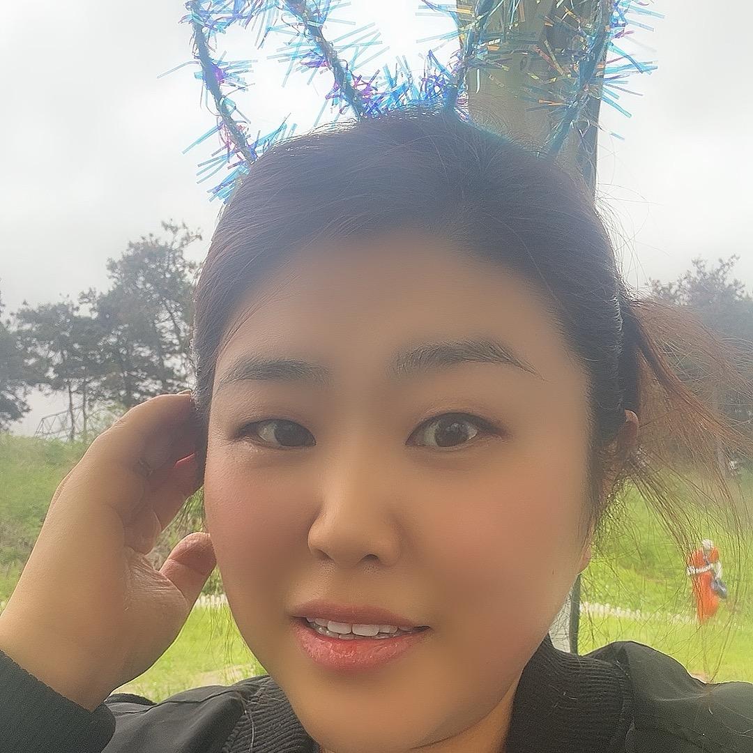 🐰 金小姐 🐬
