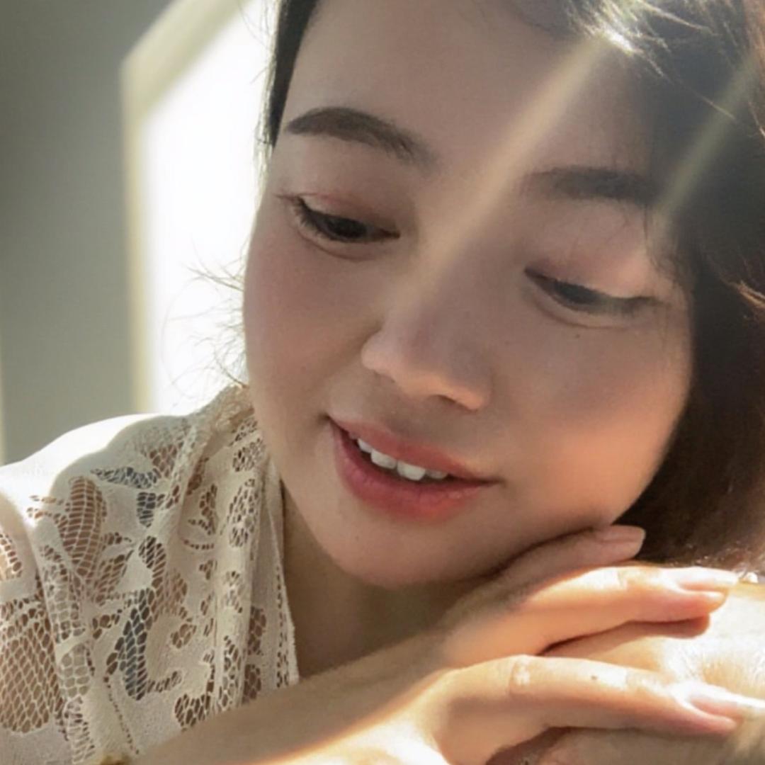 憨妹子