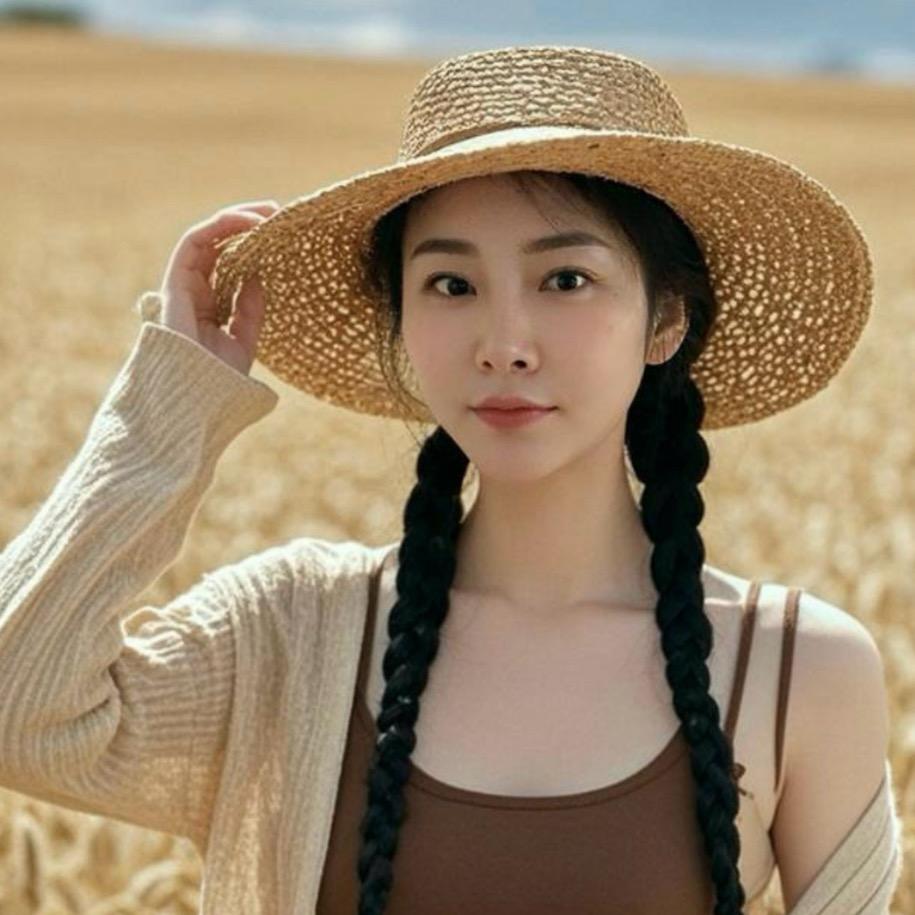 张艺铃好物分享