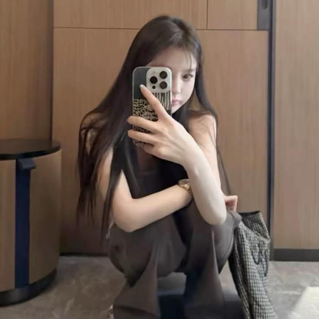 我到底是谁的女朋友