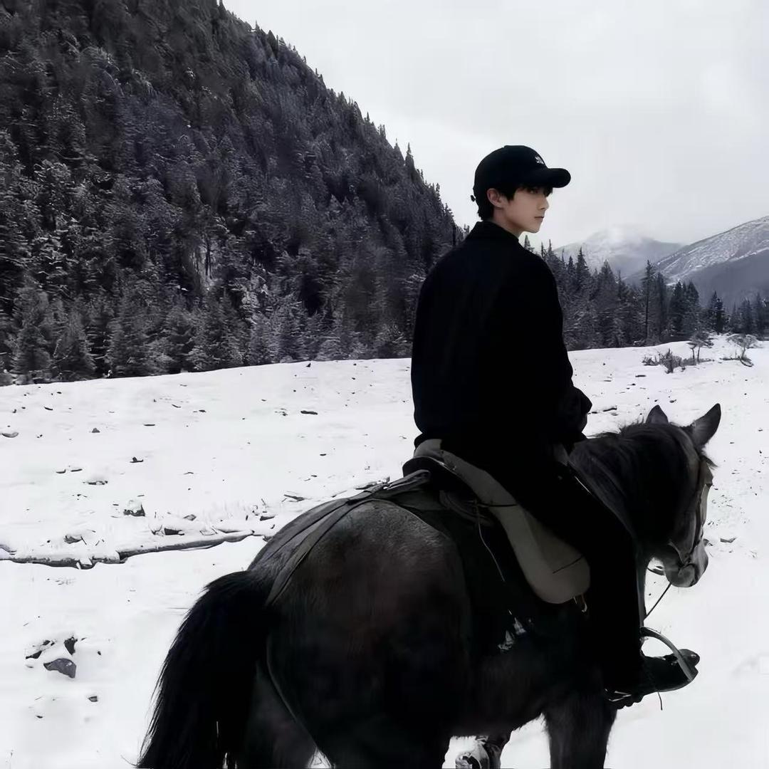 今天吃海鲜了吗.