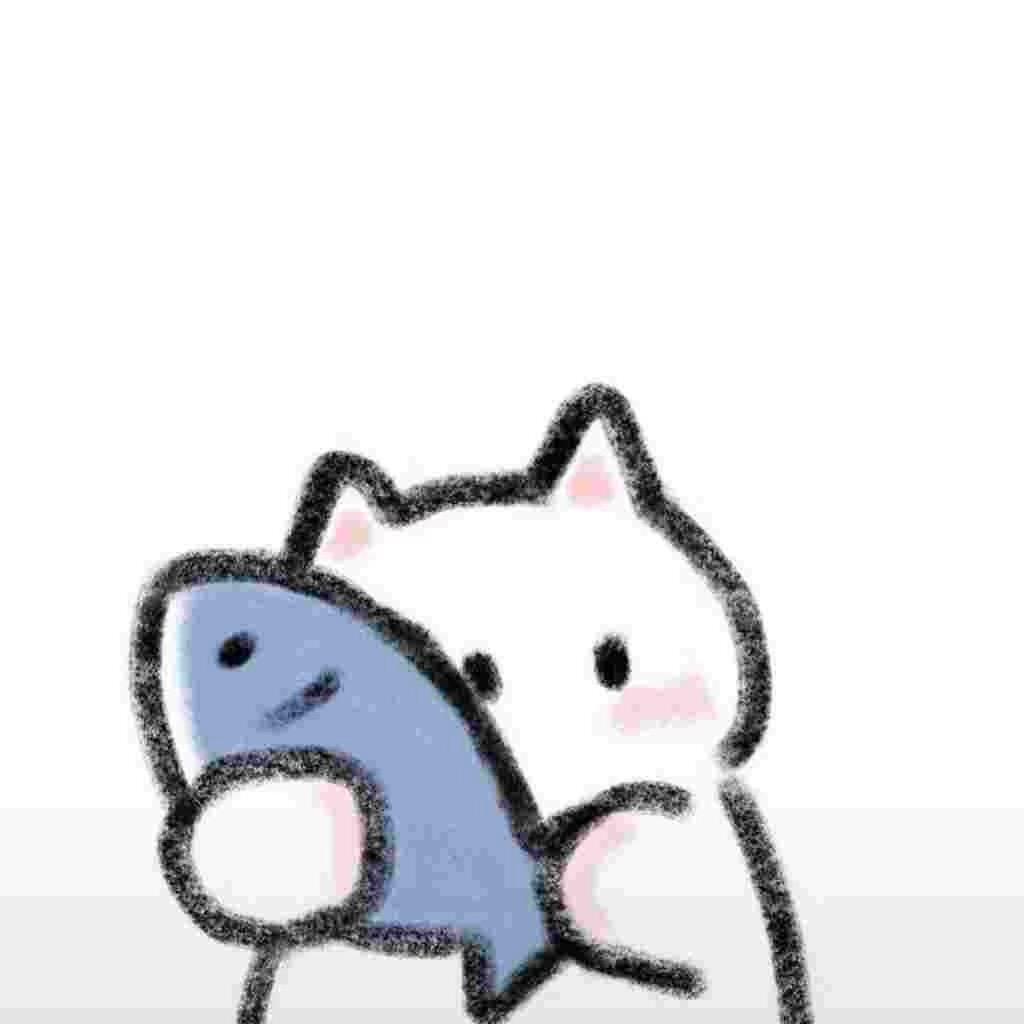 露露睡不醒