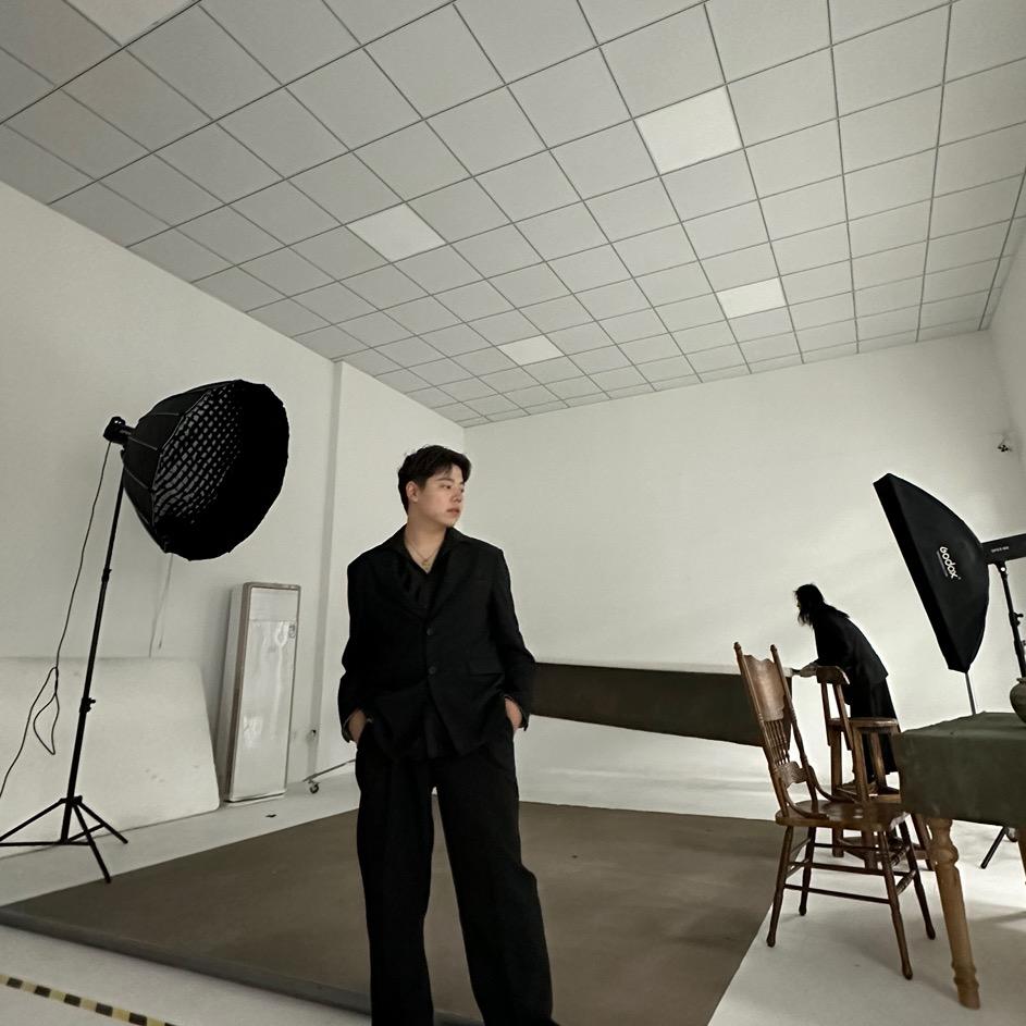 邯郸发型设计张松 CC造型